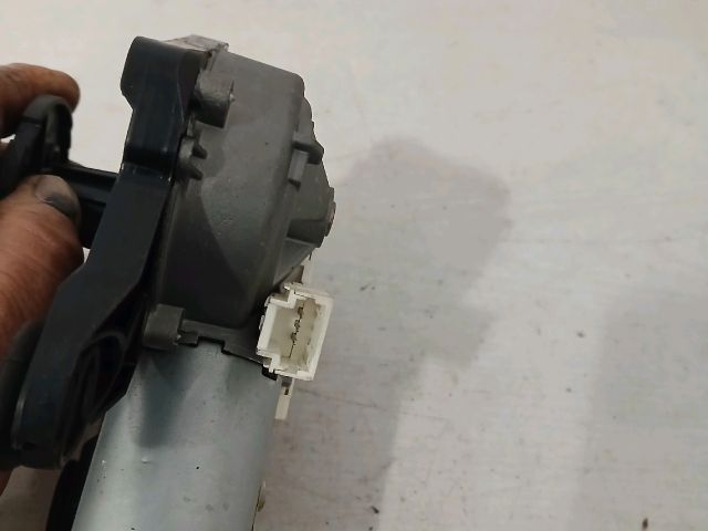 bontott PEUGEOT 207 Hátsó Ablaktörlő Motor