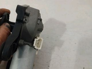 bontott PEUGEOT 207 Hátsó Ablaktörlő Motor