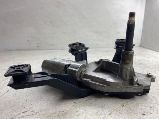 bontott PEUGEOT 207 Hátsó Ablaktörlő Motor