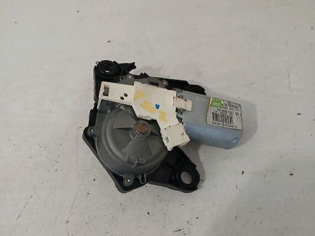 bontott PEUGEOT 207 Hátsó Ablaktörlő Motor