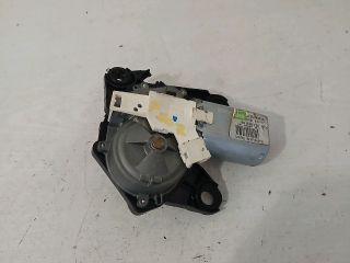bontott PEUGEOT 207 Hátsó Ablaktörlő Motor