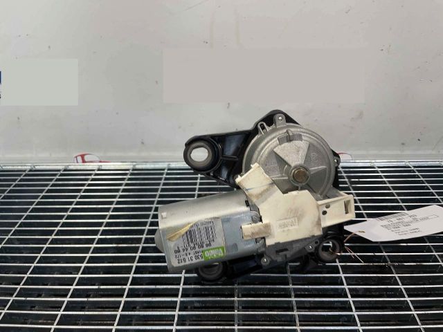 bontott PEUGEOT 207 Hátsó Ablaktörlő Motor