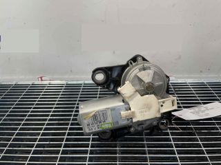 bontott PEUGEOT 207 Hátsó Ablaktörlő Motor