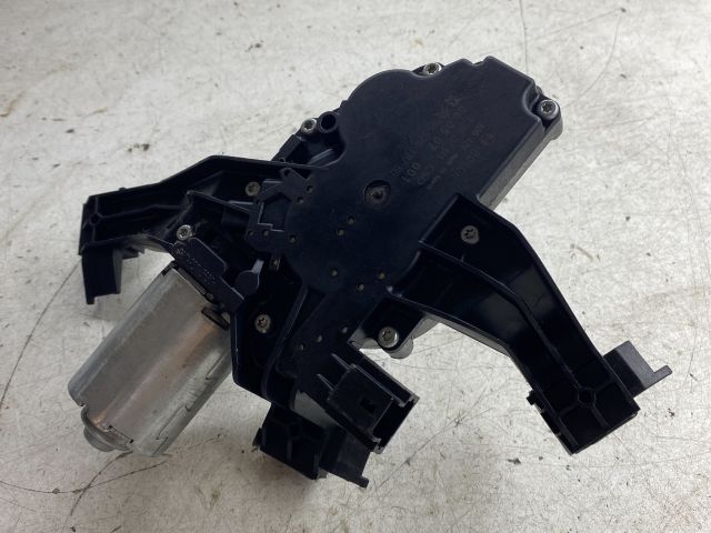 bontott PEUGEOT 207 Hátsó Ablaktörlő Motor