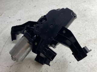 bontott PEUGEOT 207 Hátsó Ablaktörlő Motor