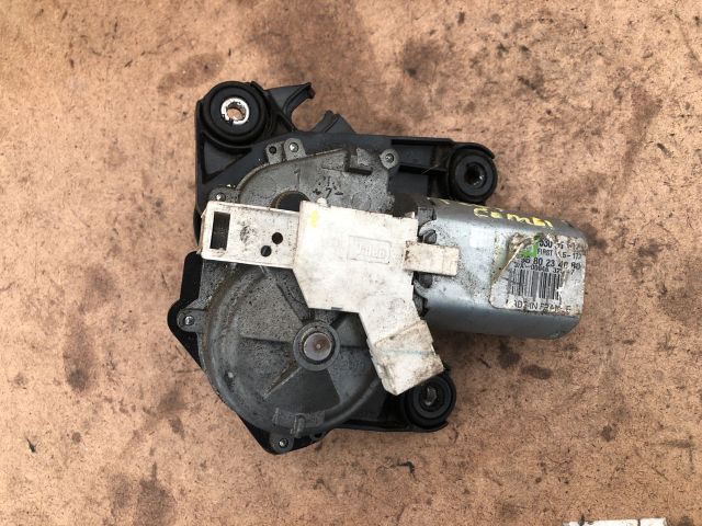 bontott PEUGEOT 207 Hátsó Ablaktörlő Motor