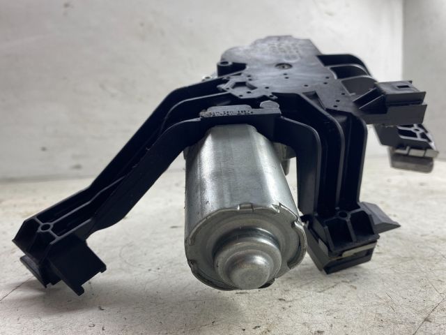 bontott PEUGEOT 207 Hátsó Ablaktörlő Motor