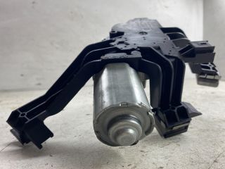 bontott PEUGEOT 207 Hátsó Ablaktörlő Motor