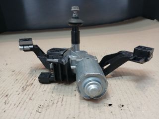 bontott PEUGEOT 207 Hátsó Ablaktörlő Motor