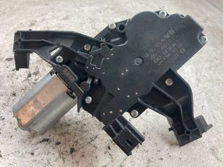 bontott PEUGEOT 207 Hátsó Ablaktörlő Motor