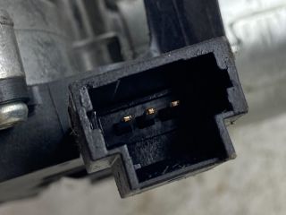 bontott PEUGEOT 207 Hátsó Ablaktörlő Motor