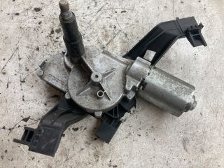 bontott PEUGEOT 207 Hátsó Ablaktörlő Motor