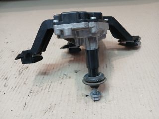 bontott PEUGEOT 207 Hátsó Ablaktörlő Motor