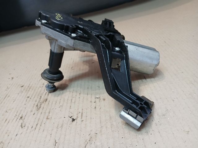 bontott PEUGEOT 207 Hátsó Ablaktörlő Motor