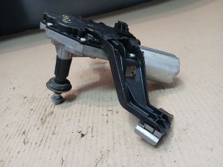 bontott PEUGEOT 207 Hátsó Ablaktörlő Motor