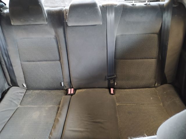 bontott PEUGEOT 207 Hátsó Ablaktörlő Motor