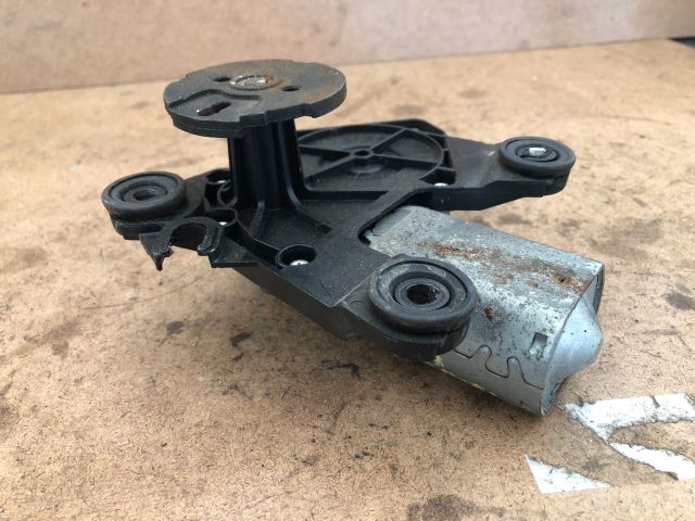 bontott PEUGEOT 207 Hátsó Ablaktörlő Motor