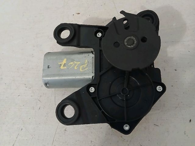 bontott PEUGEOT 207 Hátsó Ablaktörlő Motor
