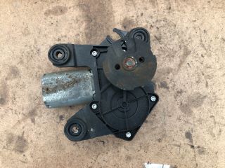 bontott PEUGEOT 207 Hátsó Ablaktörlő Motor