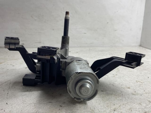 bontott PEUGEOT 207 Hátsó Ablaktörlő Motor