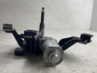 bontott PEUGEOT 207 Hátsó Ablaktörlő Motor