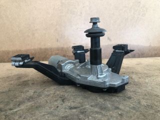 bontott PEUGEOT 207 Hátsó Ablaktörlő Motor