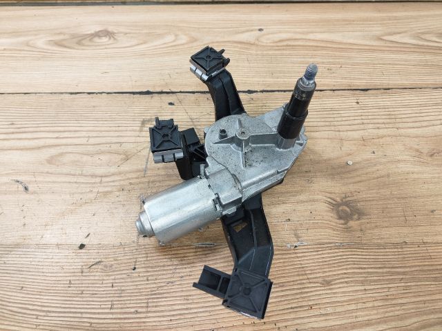 bontott PEUGEOT 207 Hátsó Ablaktörlő Motor