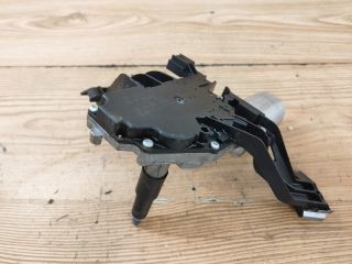 bontott PEUGEOT 207 Hátsó Ablaktörlő Motor