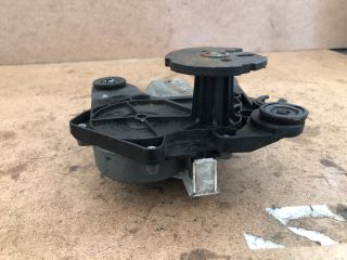 bontott PEUGEOT 207 Hátsó Ablaktörlő Motor