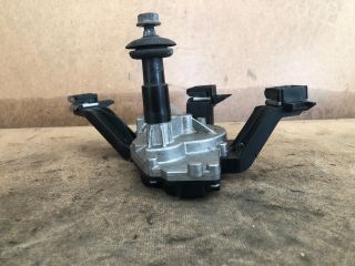 bontott PEUGEOT 207 Hátsó Ablaktörlő Motor