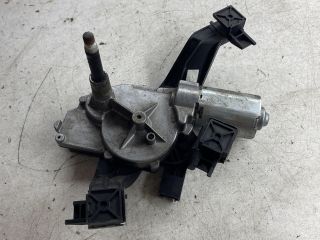 bontott PEUGEOT 207 Hátsó Ablaktörlő Motor