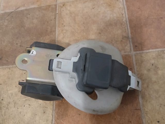 bontott PEUGEOT 207 Hátsó középső Biztonsági Öv