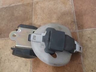 bontott PEUGEOT 207 Hátsó középső Biztonsági Öv