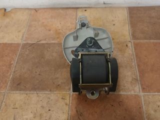 bontott PEUGEOT 207 Hátsó középső Biztonsági Öv