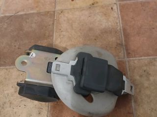 bontott PEUGEOT 207 Hátsó középső Biztonsági Öv