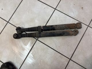 bontott PEUGEOT 207 Hátsó Lengéscsillapító Pár