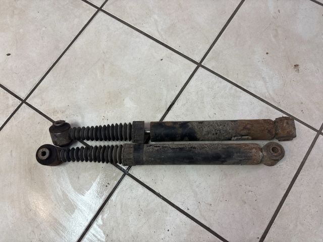 bontott PEUGEOT 207 Hátsó Lengéscsillapító Pár