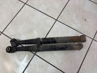 bontott PEUGEOT 207 Hátsó Lengéscsillapító Pár