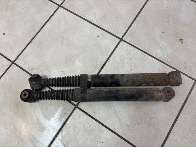 bontott PEUGEOT 207 Hátsó Lengéscsillapító Pár