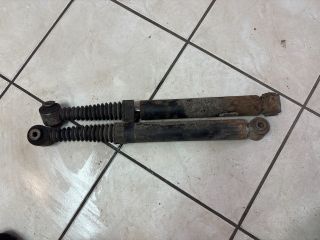 bontott PEUGEOT 207 Hátsó Lengéscsillapító Pár