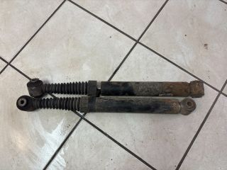 bontott PEUGEOT 207 Hátsó Lengéscsillapító Pár