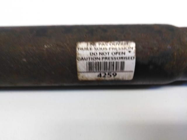 bontott PEUGEOT 207 Hátsó Lengéscsillapító (Pozíciófüggetlen)