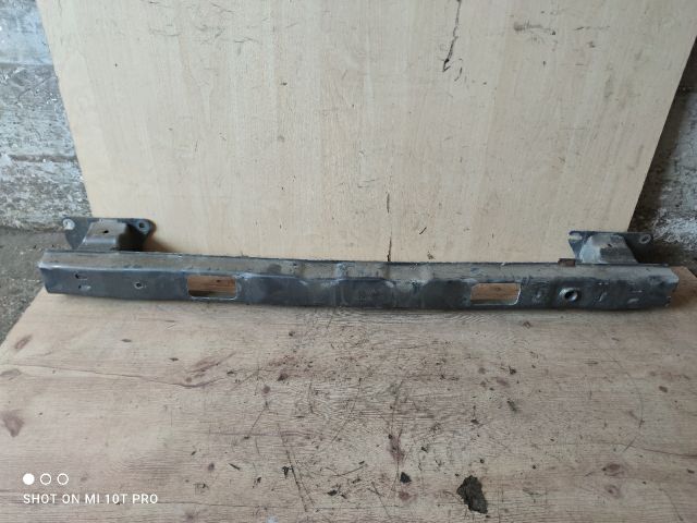 bontott PEUGEOT 207 Hátsó Lökhárító Merevítő (Fém)