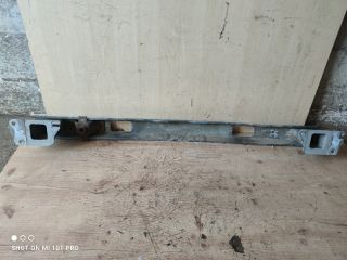 bontott PEUGEOT 207 Hátsó Lökhárító Merevítő (Fém)