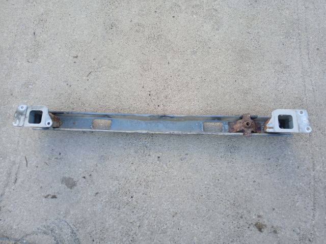 bontott PEUGEOT 207 Hátsó Lökhárító Merevítő (Fém)