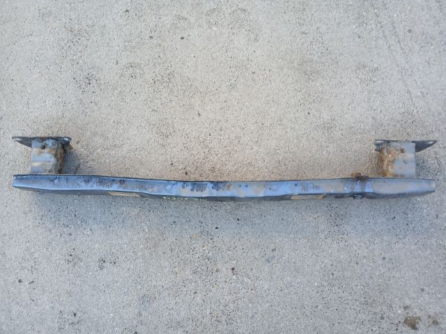 bontott PEUGEOT 207 Hátsó Lökhárító Merevítő (Fém)