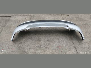 bontott PEUGEOT 207 Hátsó Lökhárító (Részeivel)