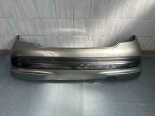 bontott PEUGEOT 207 Hátsó Lökhárító (Részeivel)