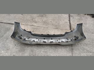 bontott PEUGEOT 207 Hátsó Lökhárító (Részeivel)