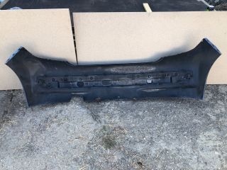 bontott PEUGEOT 207 Hátsó Lökhárító (Részeivel)